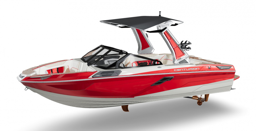 Boat in stock - Centurion Ri230